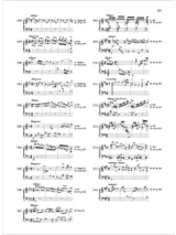 Sonates Volume 9 - SCARLATTI - Partition - Clavecin